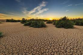 Drought | World Meteorological Organization